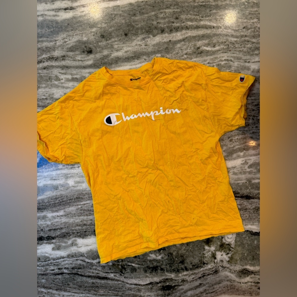 Champion TShirt Men’s Large